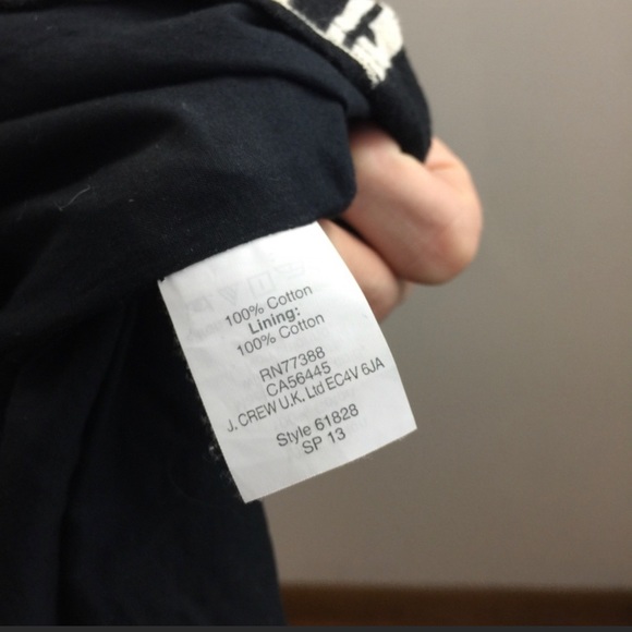 Madewell Skirt - Picture 4 of 4